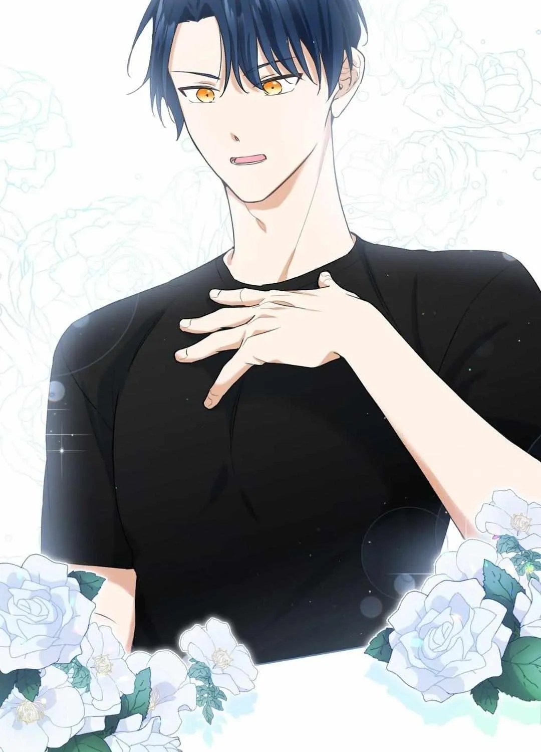 What Is Love to Us? Chapter 12 page 93 - 