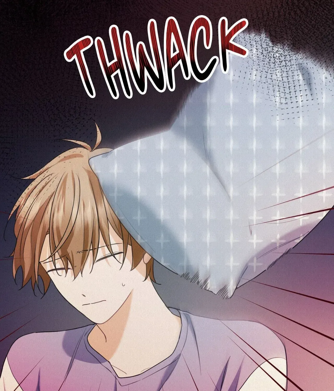 What Is Love to Us? Chapter 13 page 105 - 