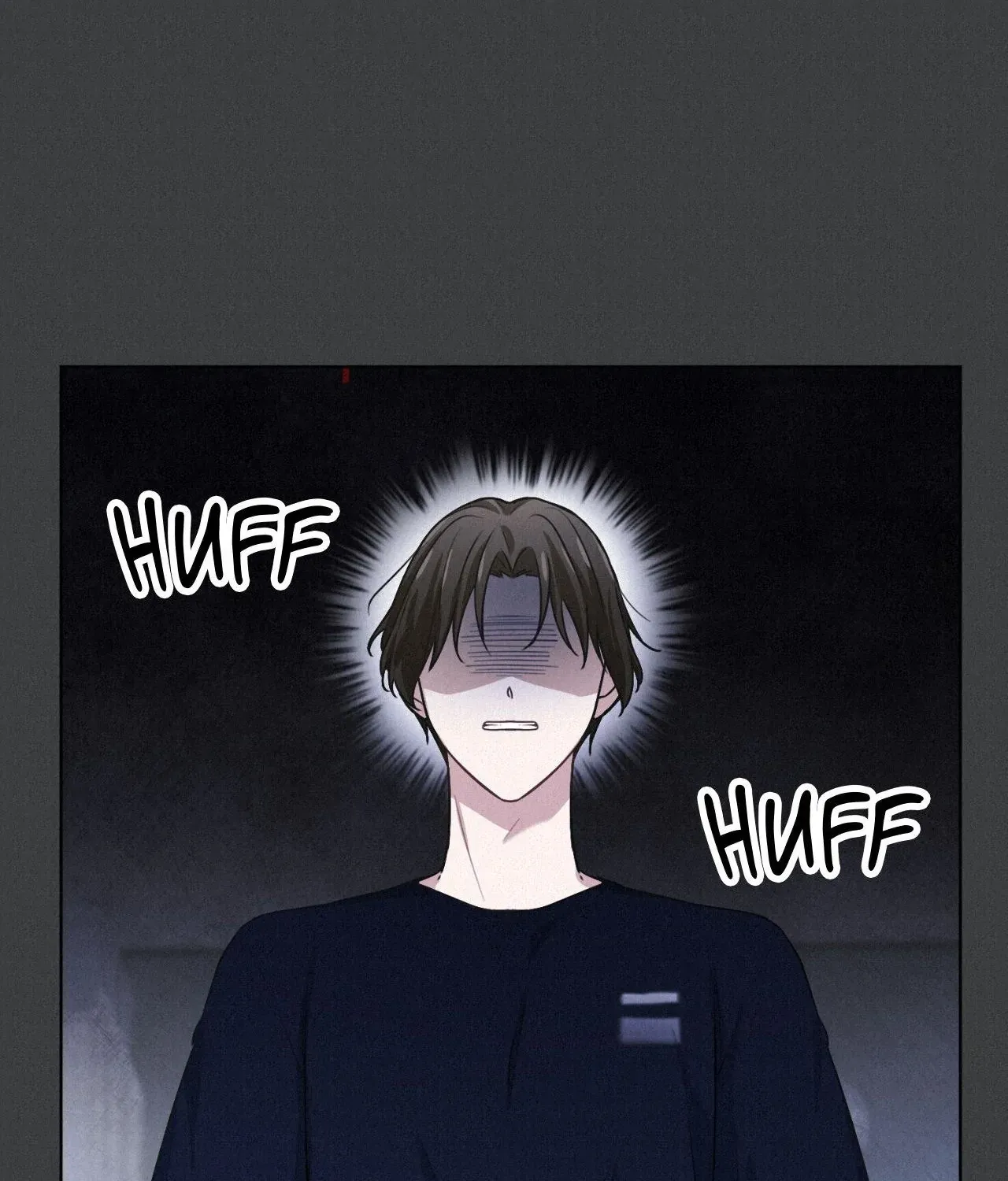 What Is Love to Us? Chapter 13 page 107 - 