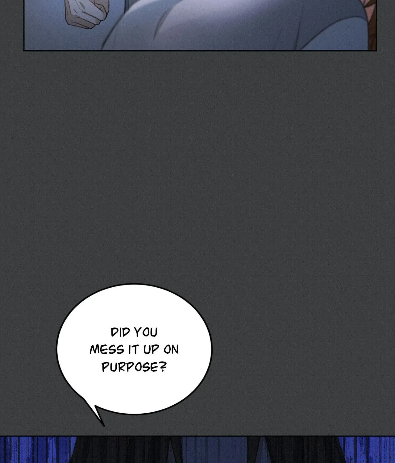 What Is Love to Us? Chapter 13 page 109 - 