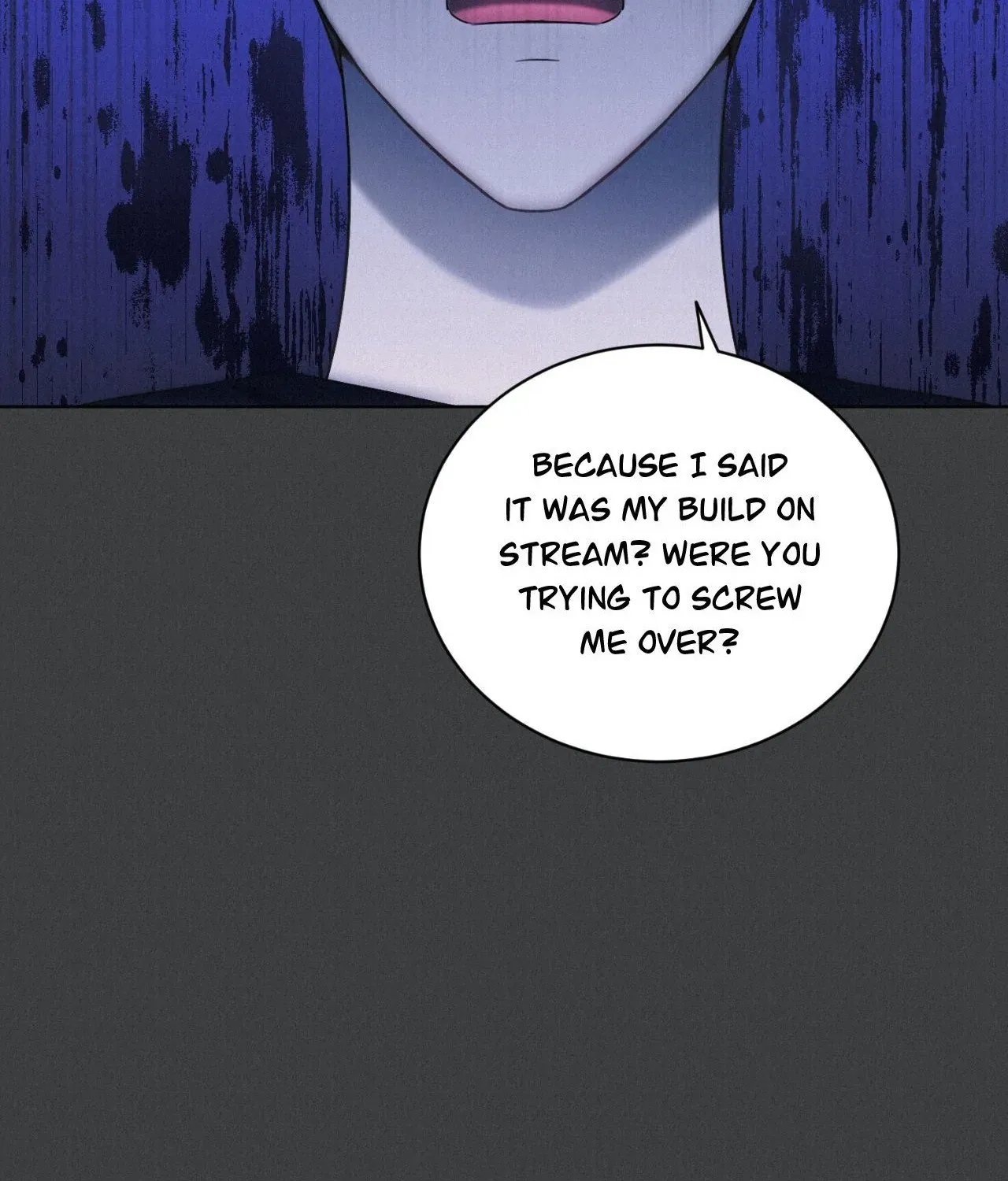 What Is Love to Us? Chapter 13 page 111 - 
