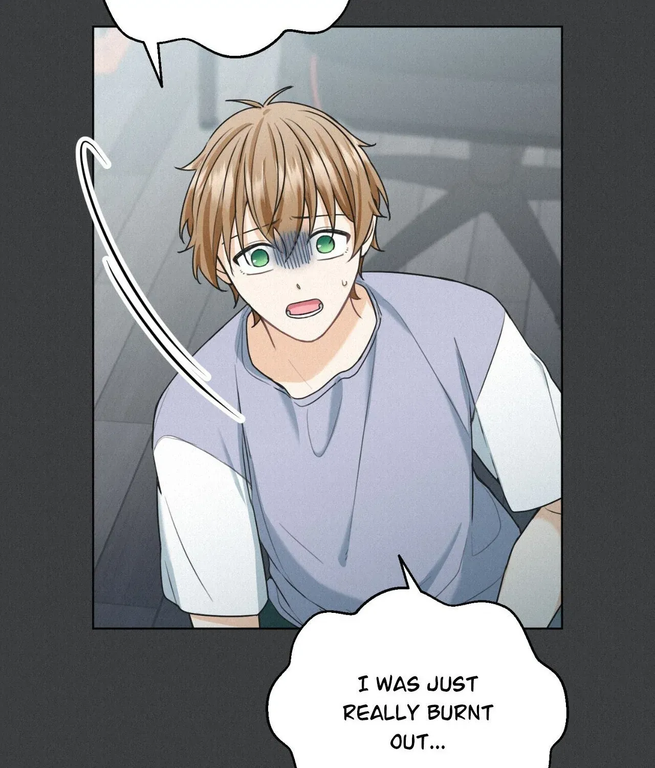 What Is Love to Us? Chapter 13 page 113 - 