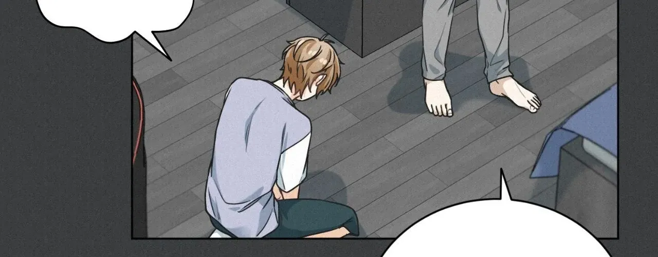 What Is Love to Us? Chapter 13 page 116 - 
