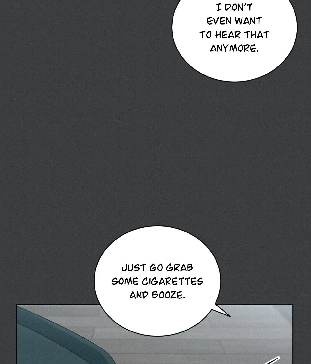 What Is Love to Us? Chapter 13 page 117 - 