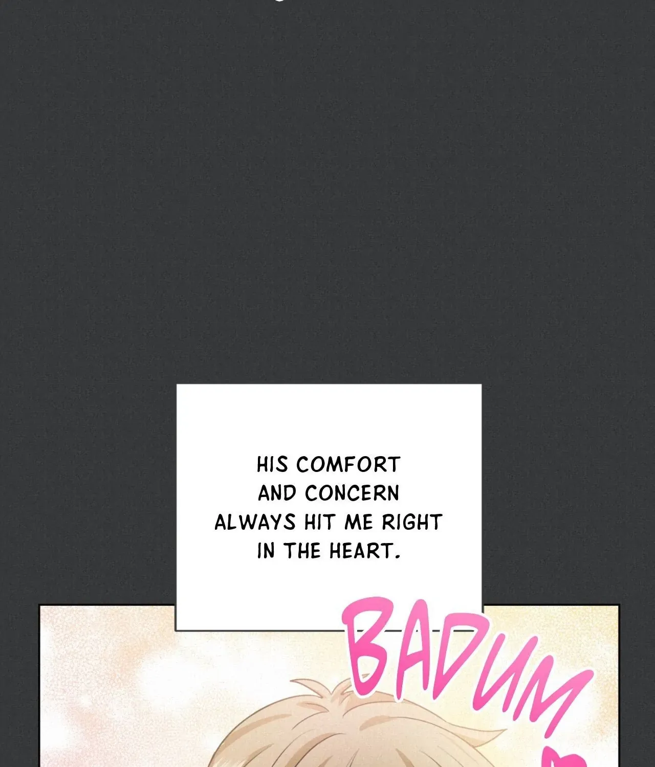 What Is Love to Us? Chapter 13 page 13 - 