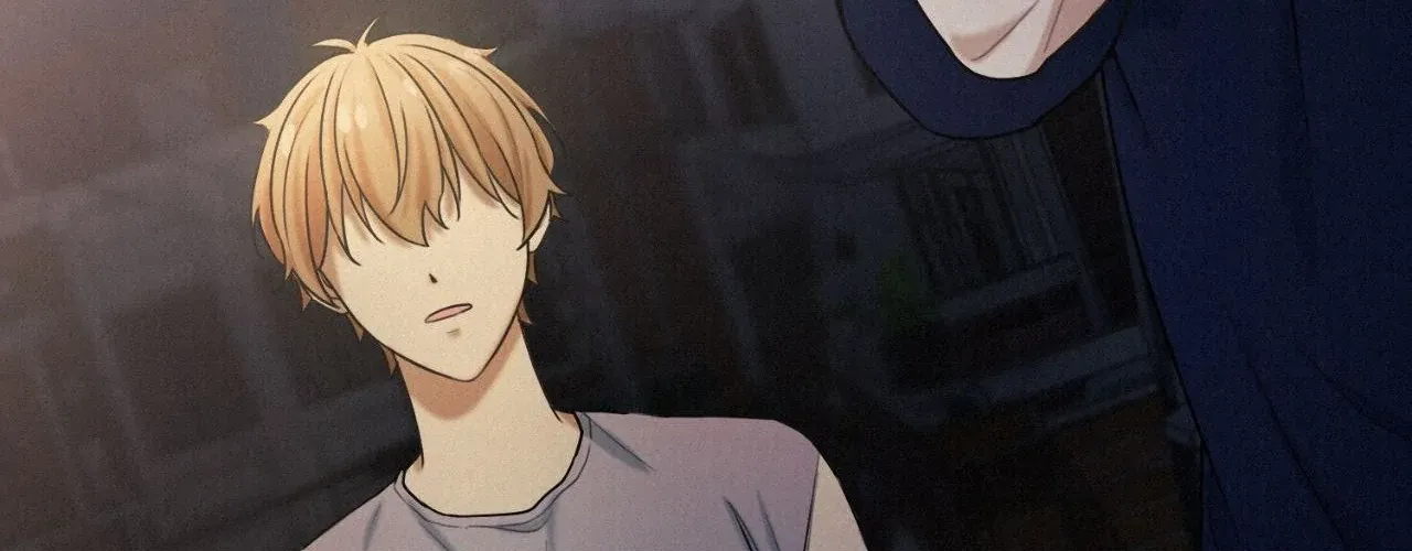 What Is Love to Us? Chapter 13 page 132 - 