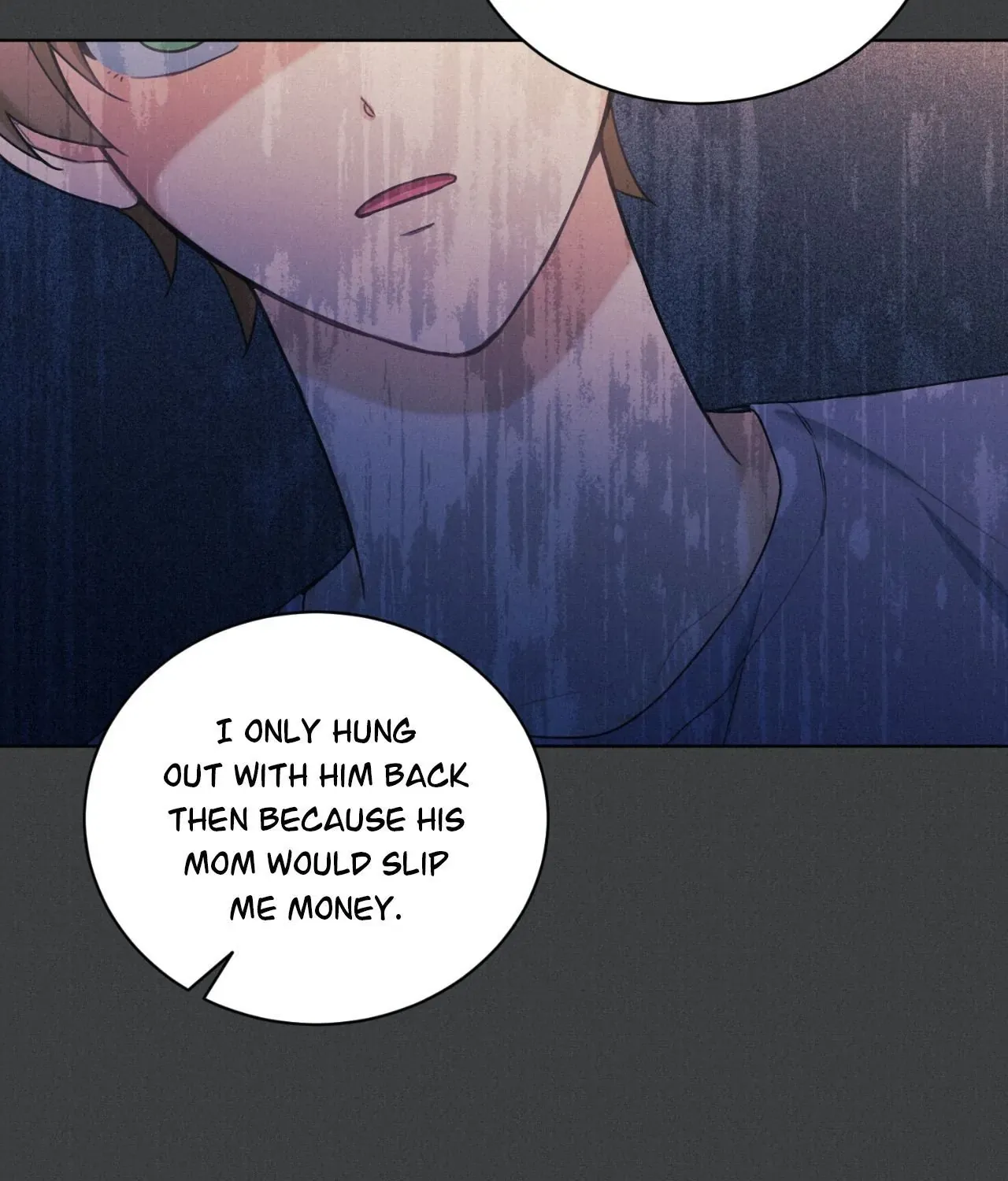 What Is Love to Us? Chapter 13 page 135 - 