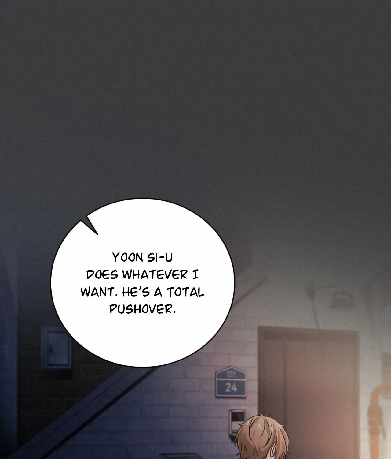 What Is Love to Us? Chapter 13 page 139 - 