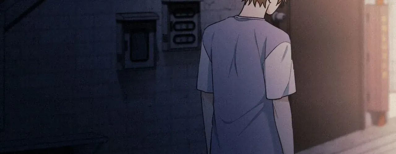 What Is Love to Us? Chapter 13 page 140 - 