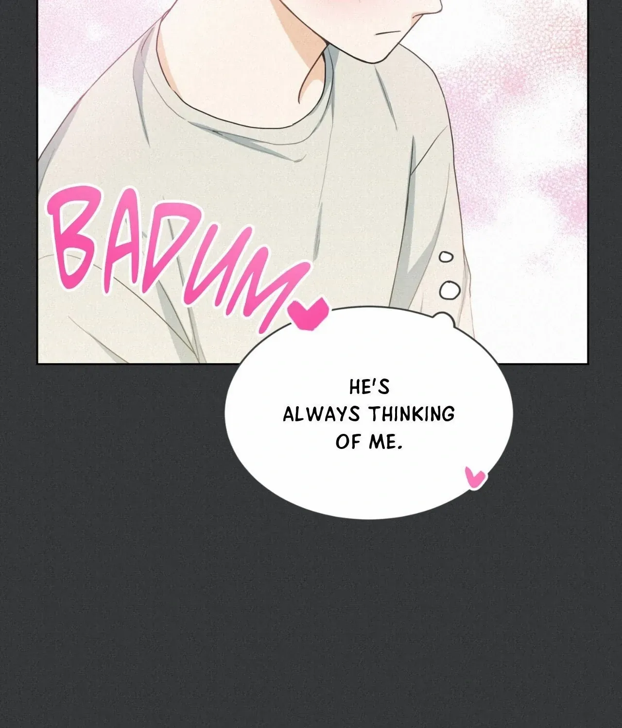 What Is Love to Us? Chapter 13 page 15 - 