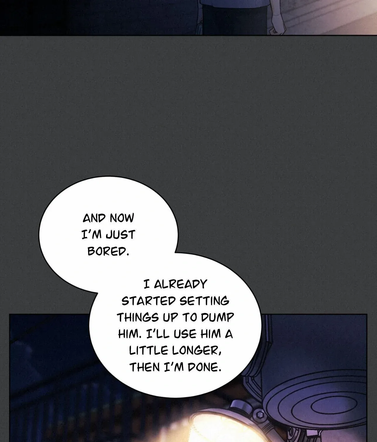 What Is Love to Us? Chapter 13 page 141 - 