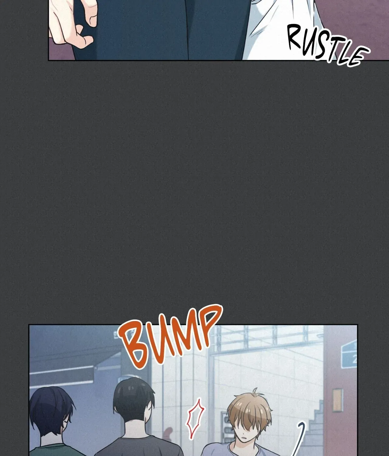 What Is Love to Us? Chapter 13 page 149 - 