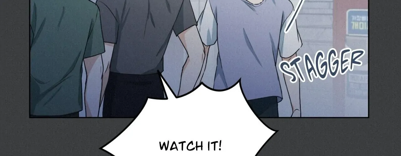 What Is Love to Us? Chapter 13 page 150 - 