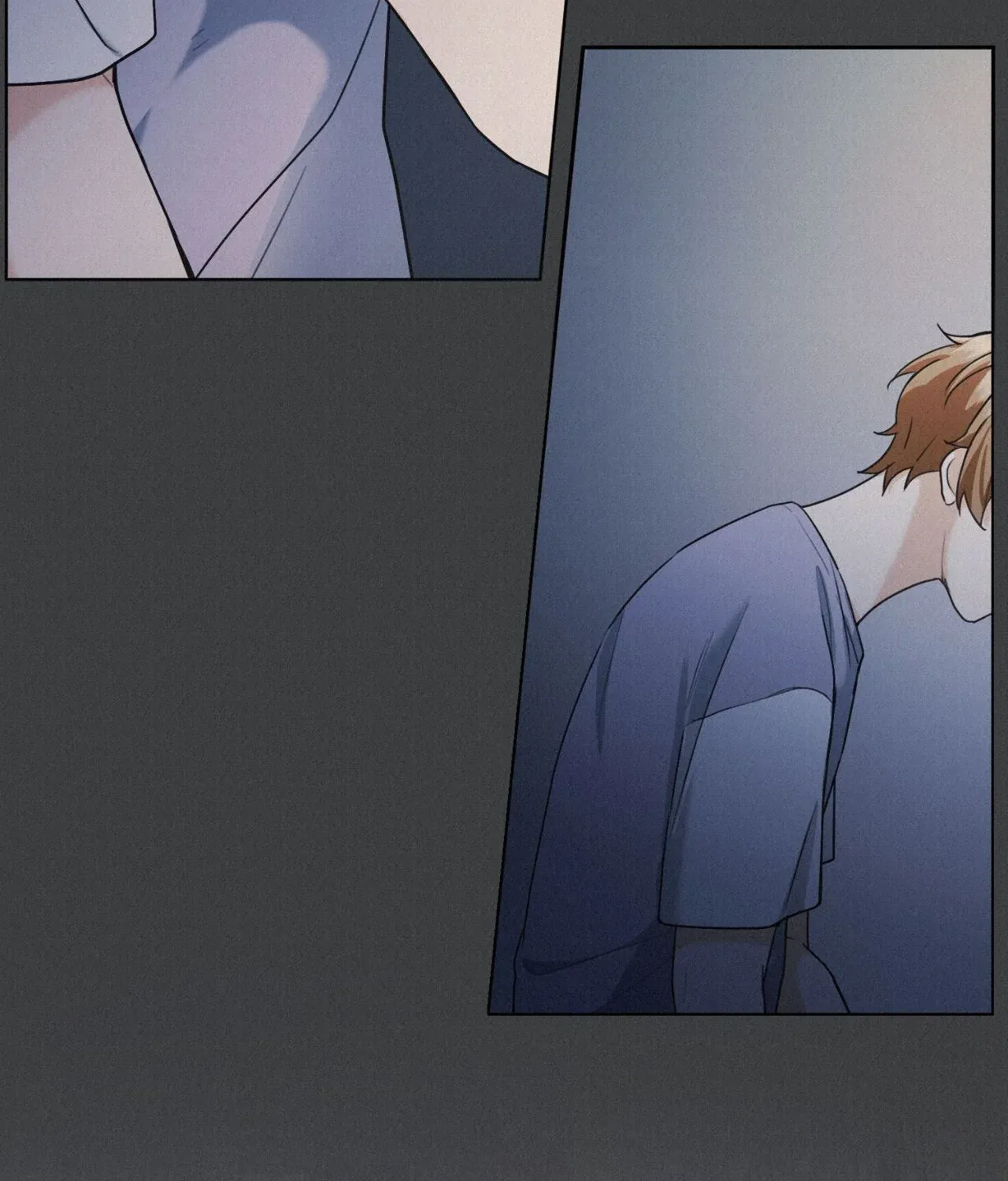 What Is Love to Us? Chapter 13 page 155 - 