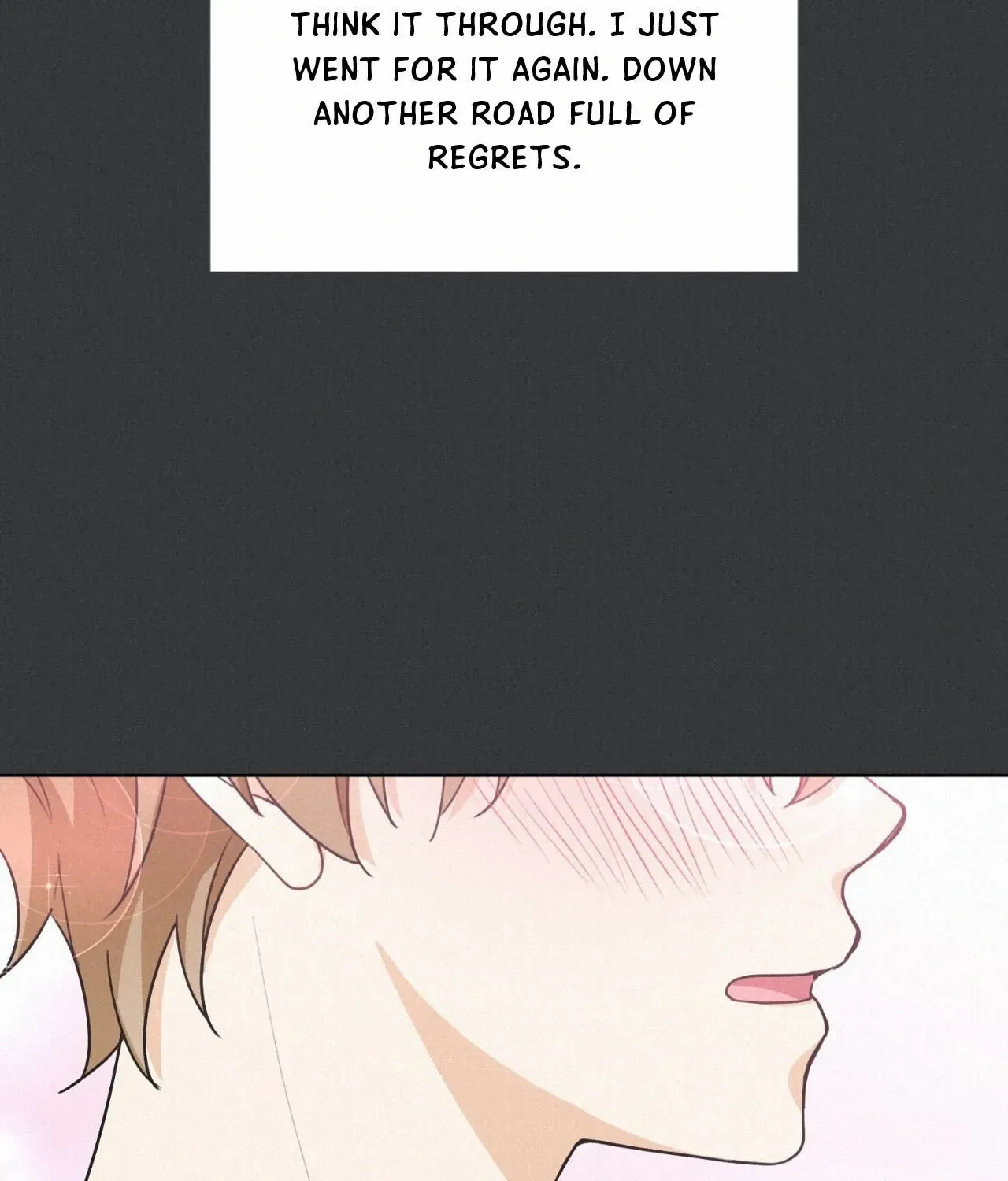 What Is Love to Us? Chapter 13 page 17 - 
