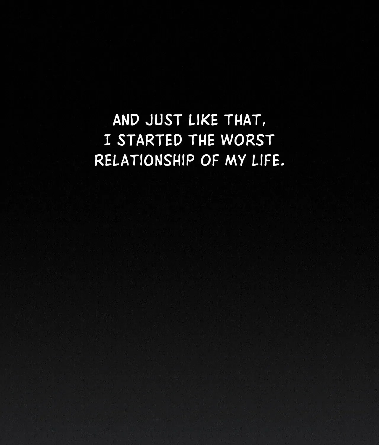 What Is Love to Us? Chapter 13 page 21 - 