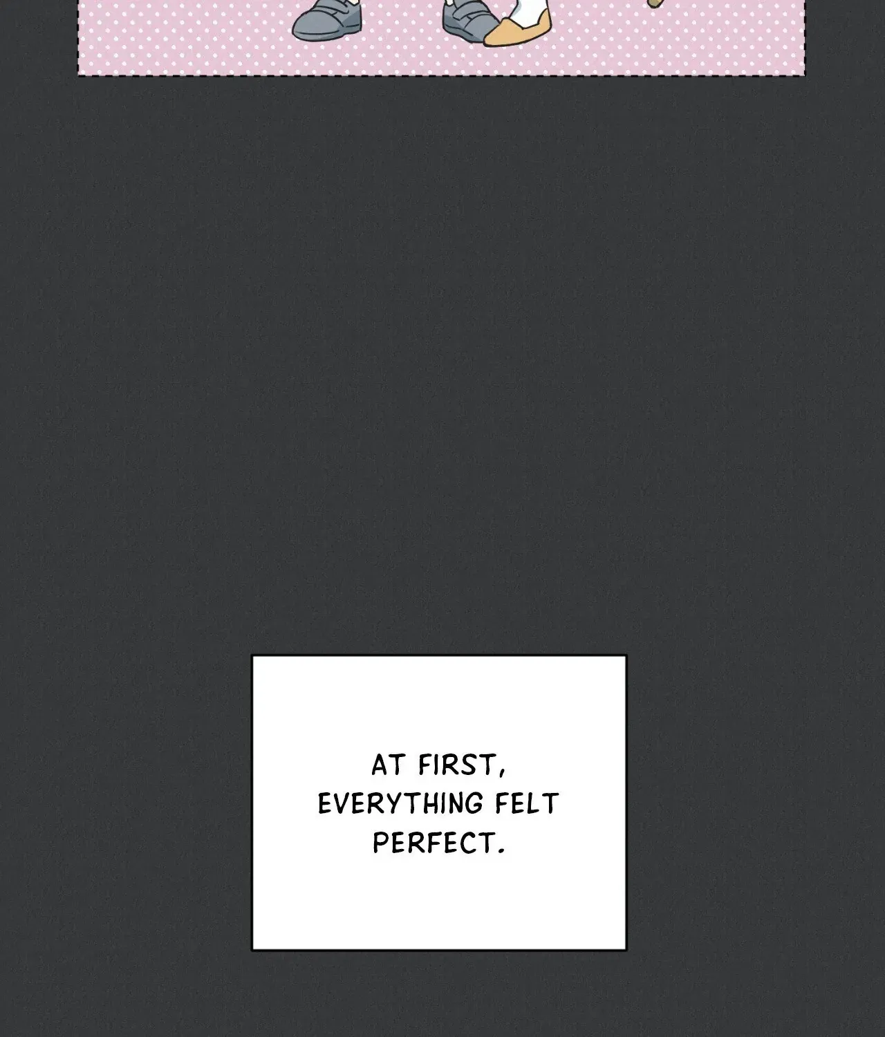 What Is Love to Us? Chapter 13 page 27 - 
