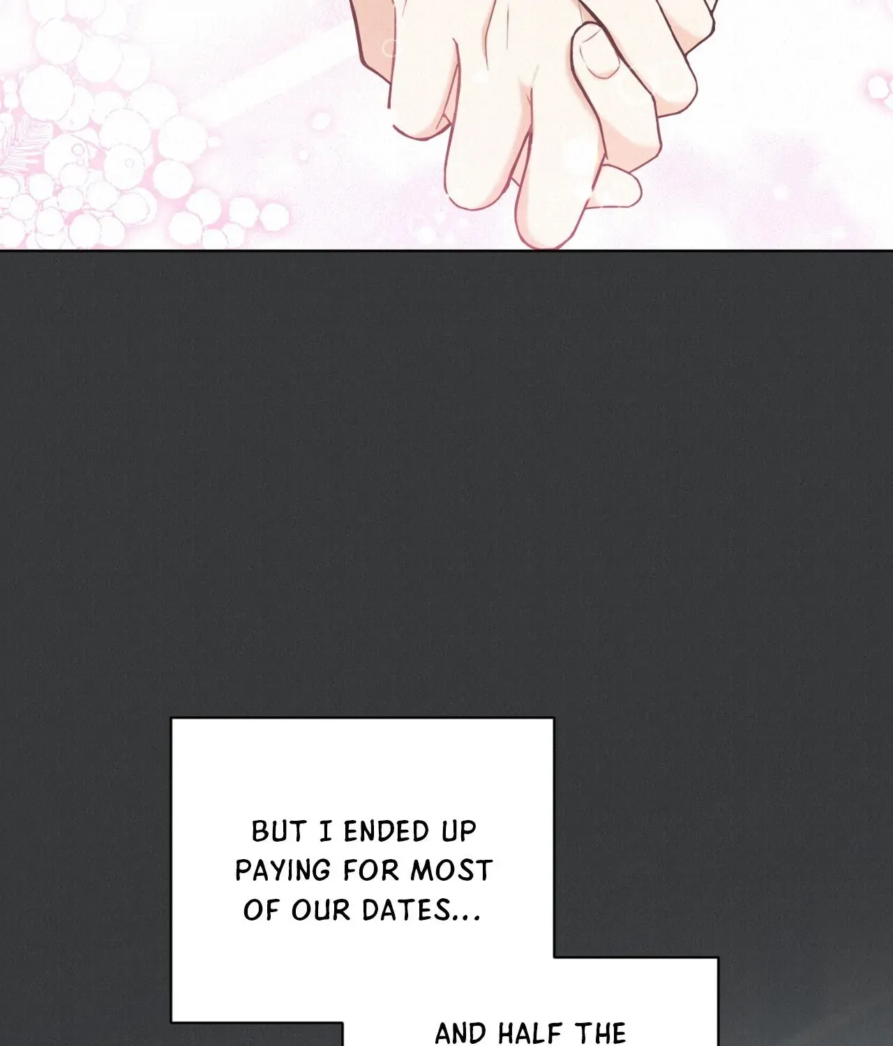 What Is Love to Us? Chapter 13 page 29 - 