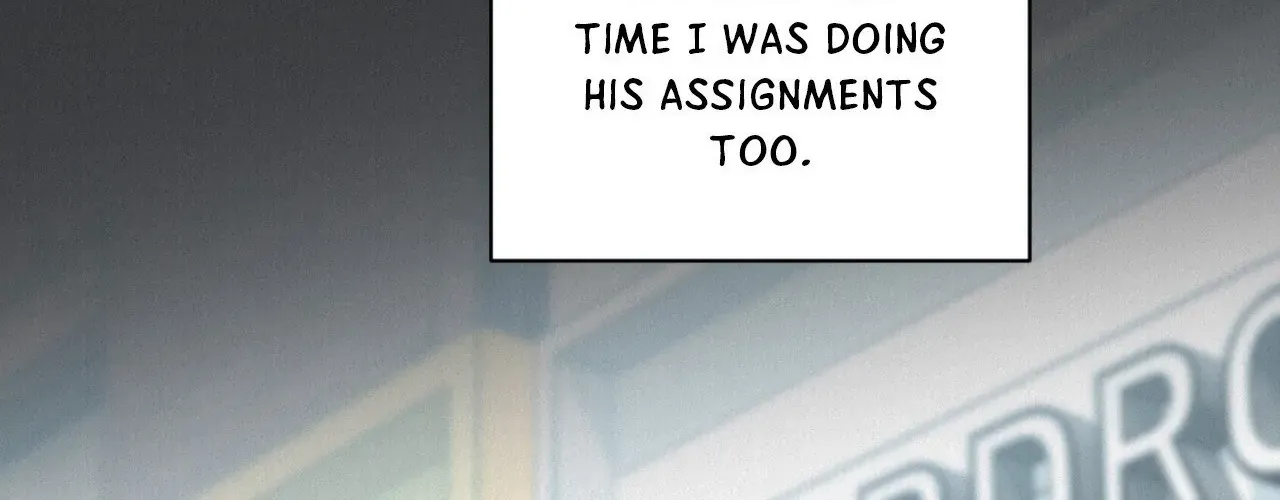 What Is Love to Us? Chapter 13 page 30 - 