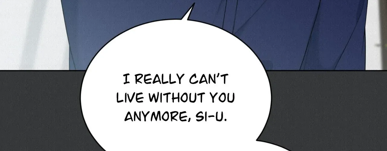 What Is Love to Us? Chapter 13 page 32 - 