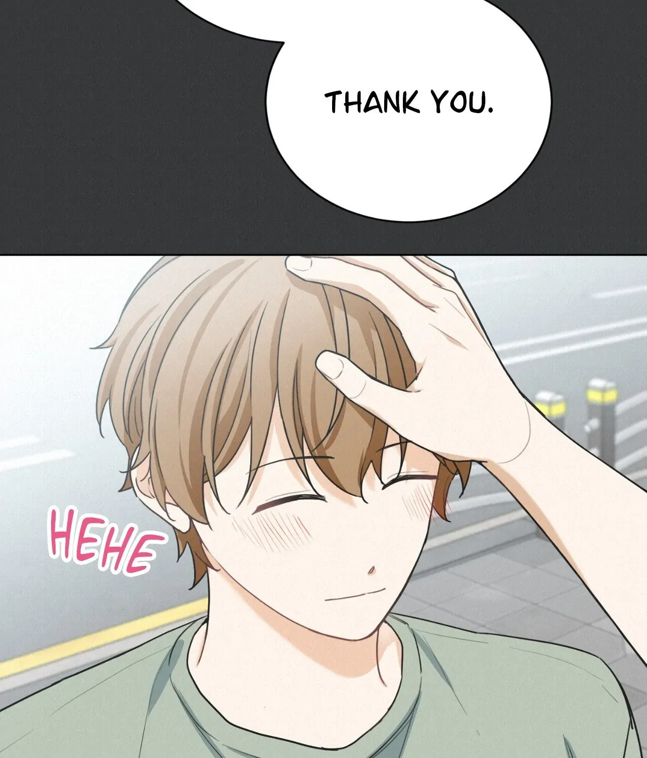 What Is Love to Us? Chapter 13 page 33 - 