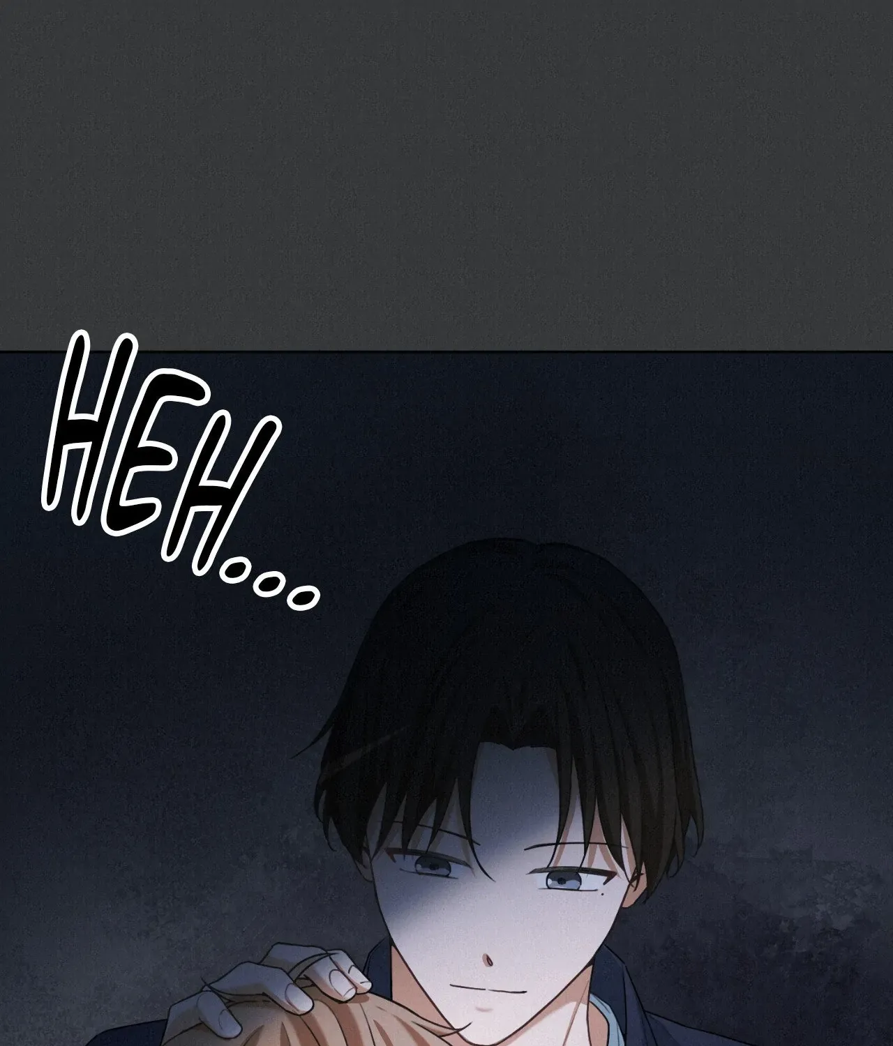 What Is Love to Us? Chapter 13 page 35 - 