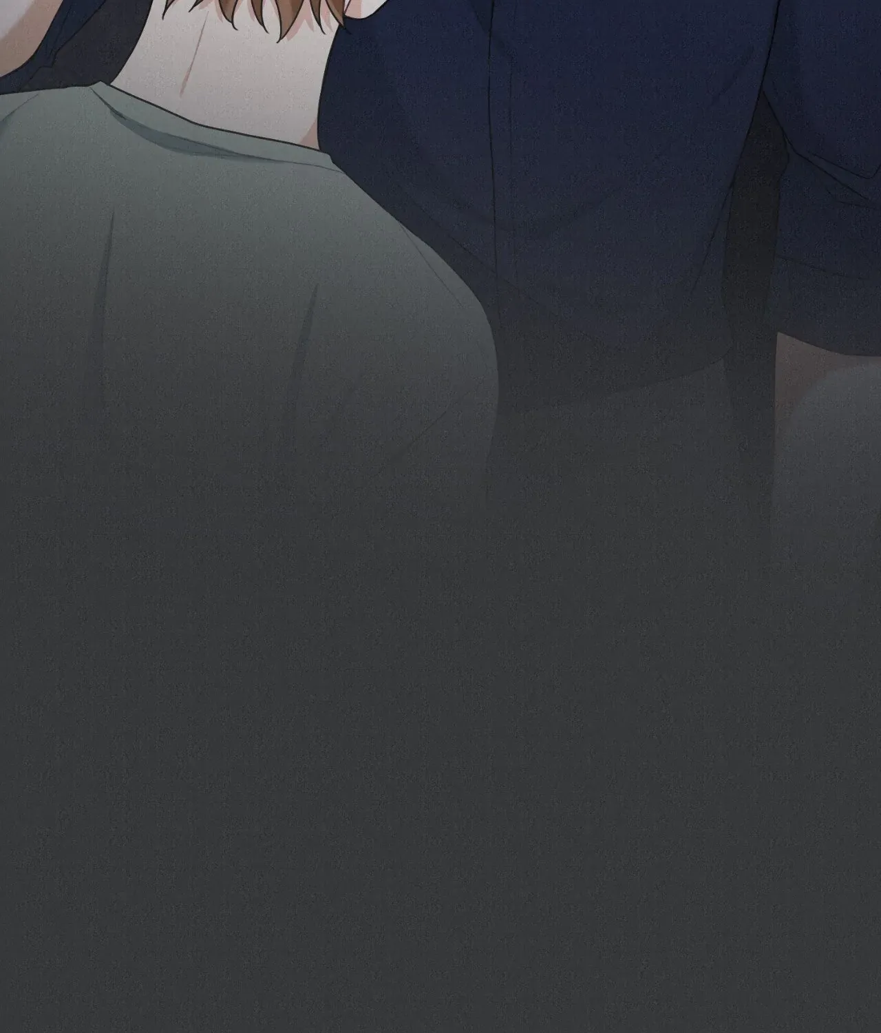 What Is Love to Us? Chapter 13 page 37 - 