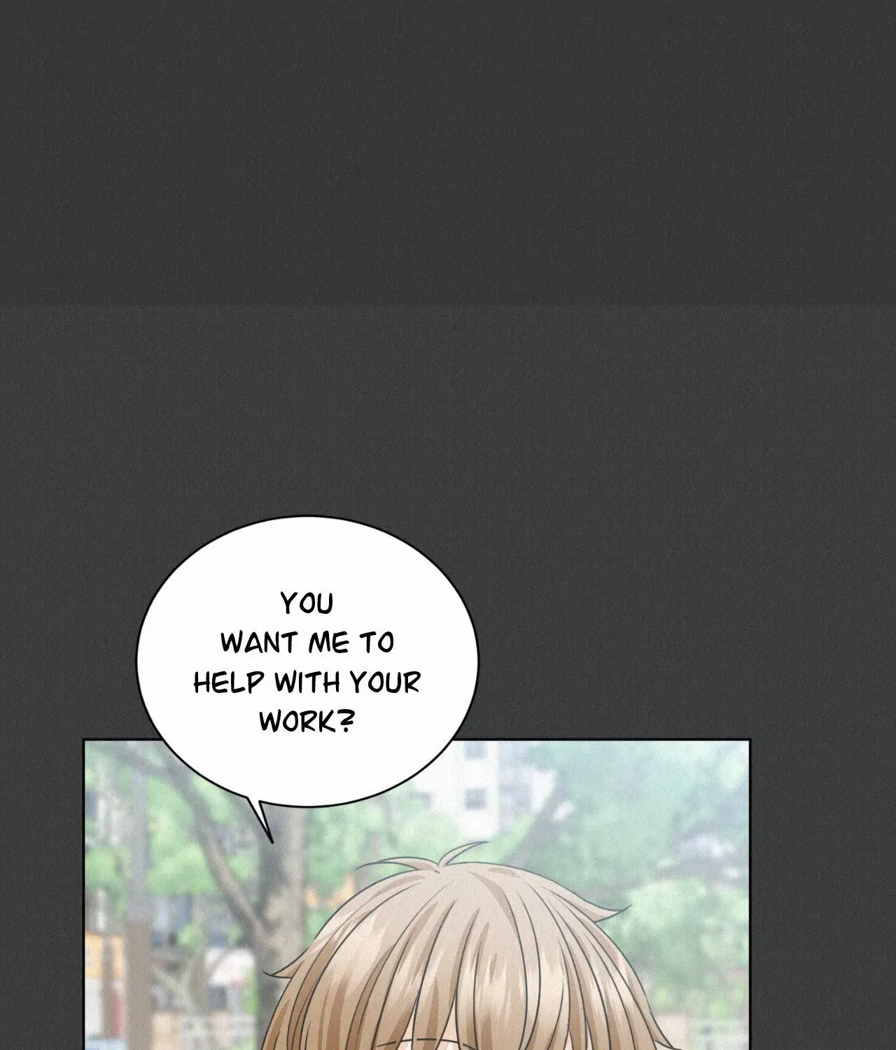 What Is Love to Us? Chapter 13 page 39 - 
