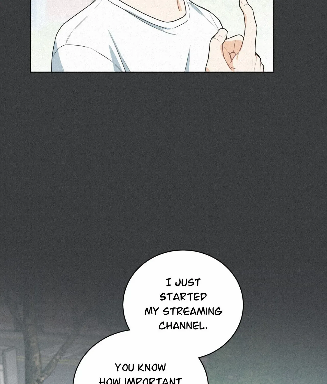What Is Love to Us? Chapter 13 page 41 - 