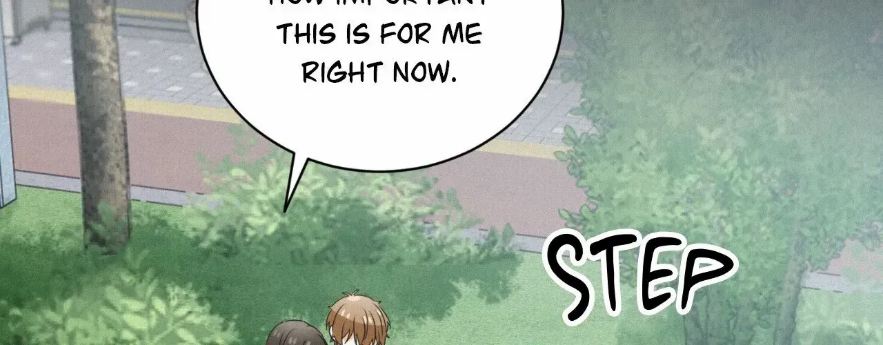 What Is Love to Us? Chapter 13 page 42 - 