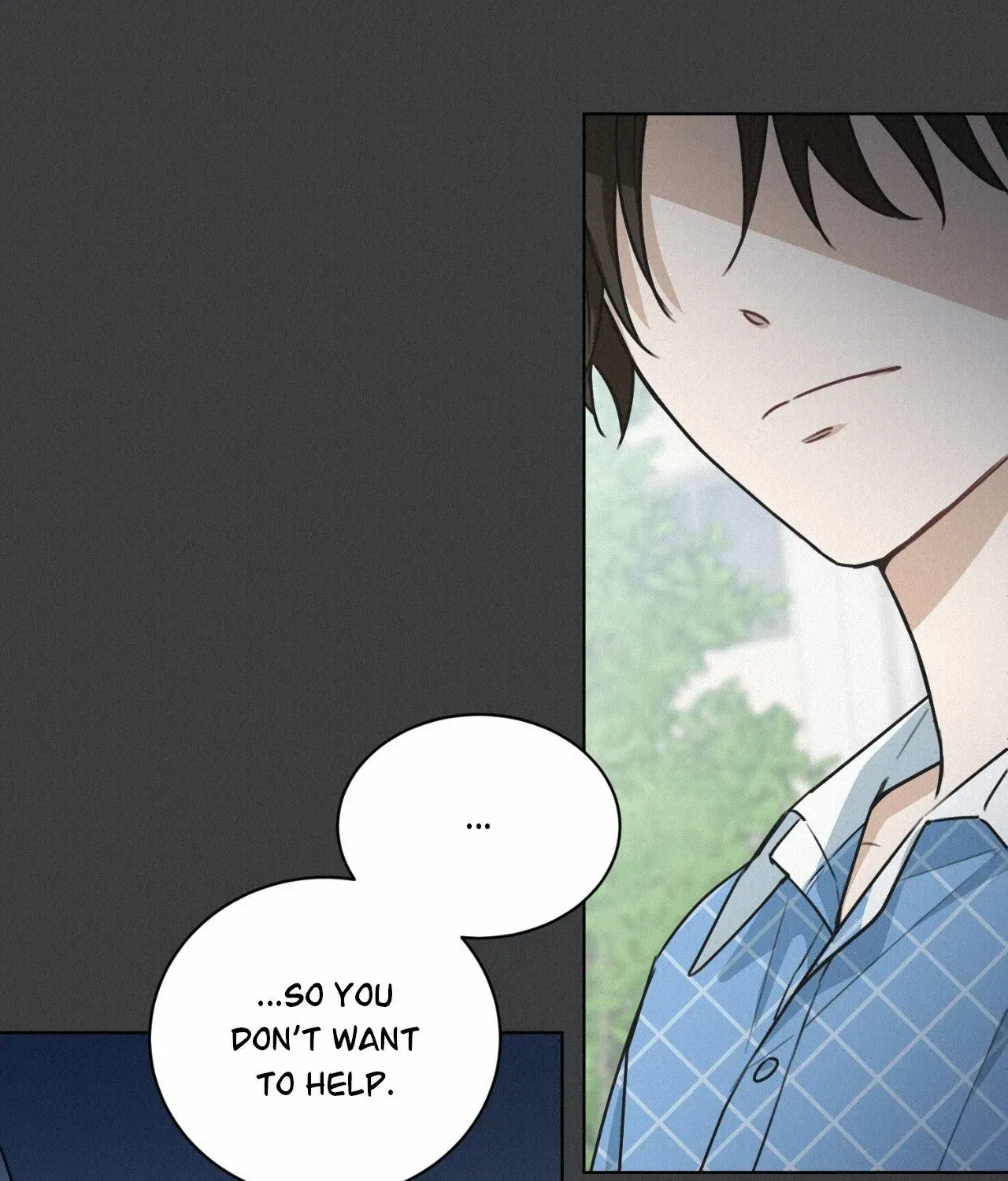 What Is Love to Us? Chapter 13 page 49 - 
