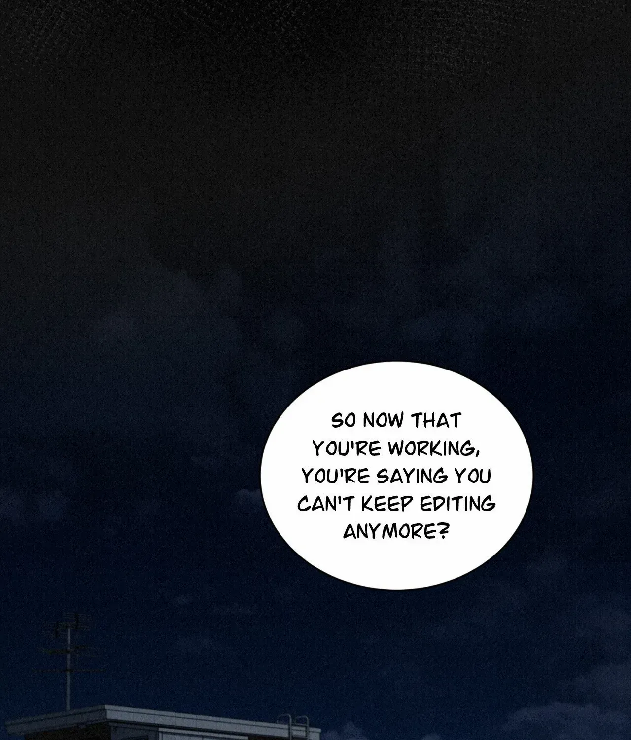 What Is Love to Us? Chapter 13 page 65 - 