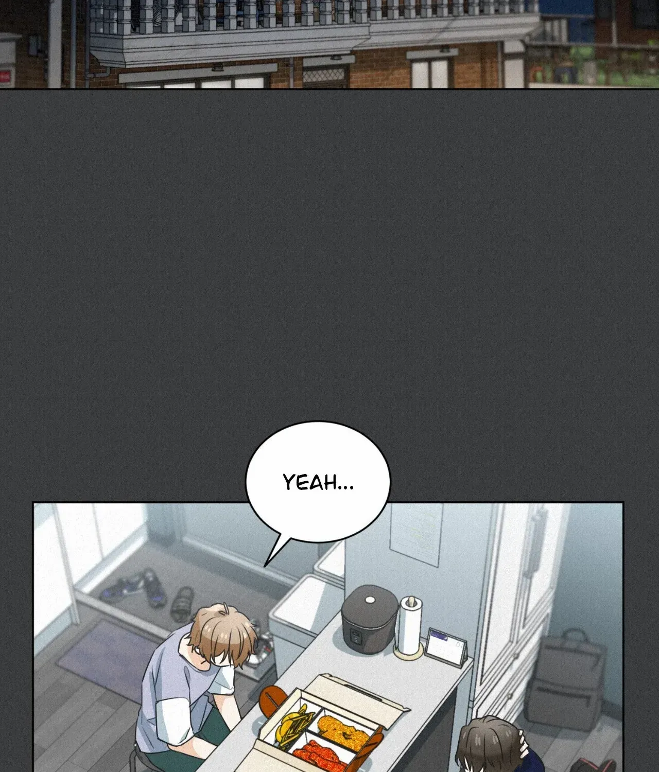 What Is Love to Us? Chapter 13 page 67 - 
