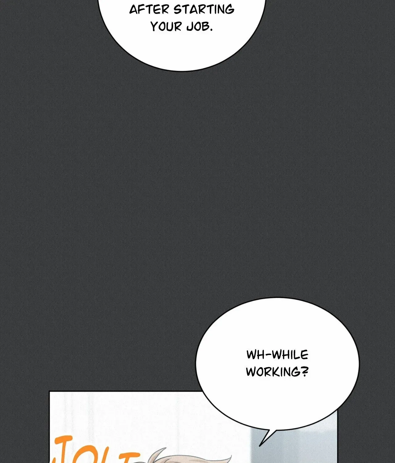 What Is Love to Us? Chapter 13 page 69 - 