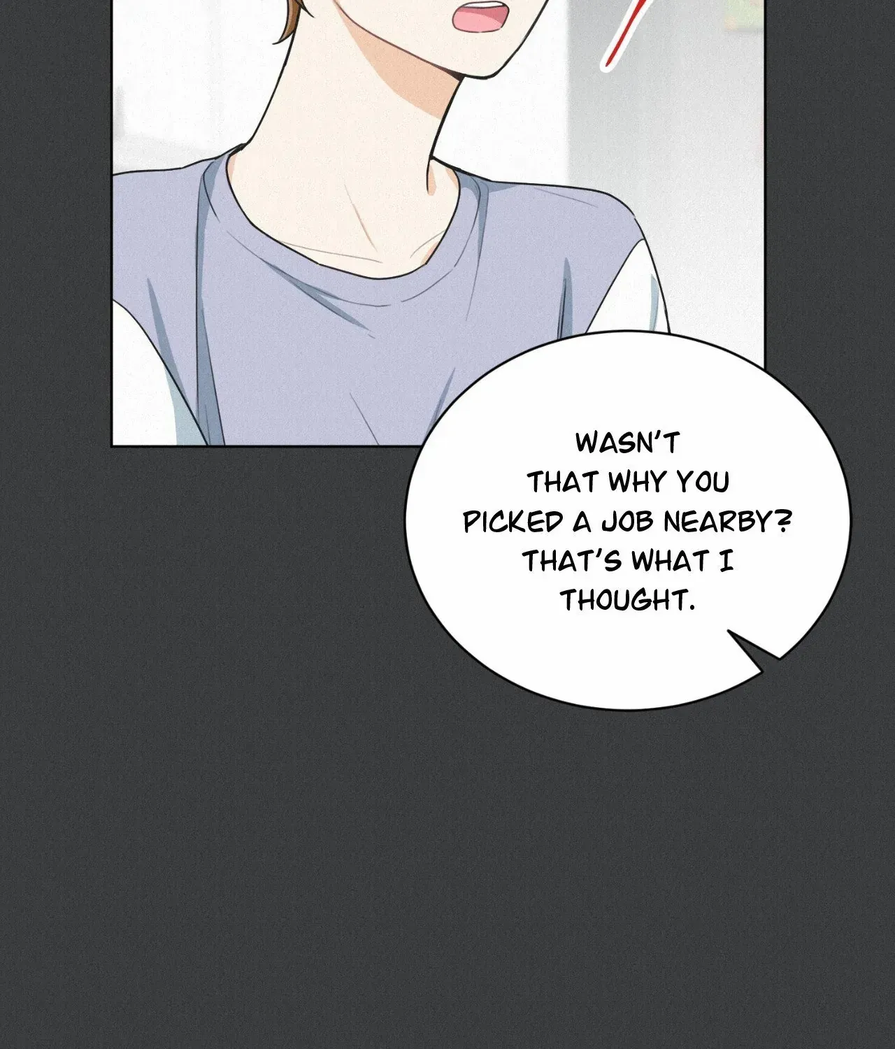 What Is Love to Us? Chapter 13 page 71 - 