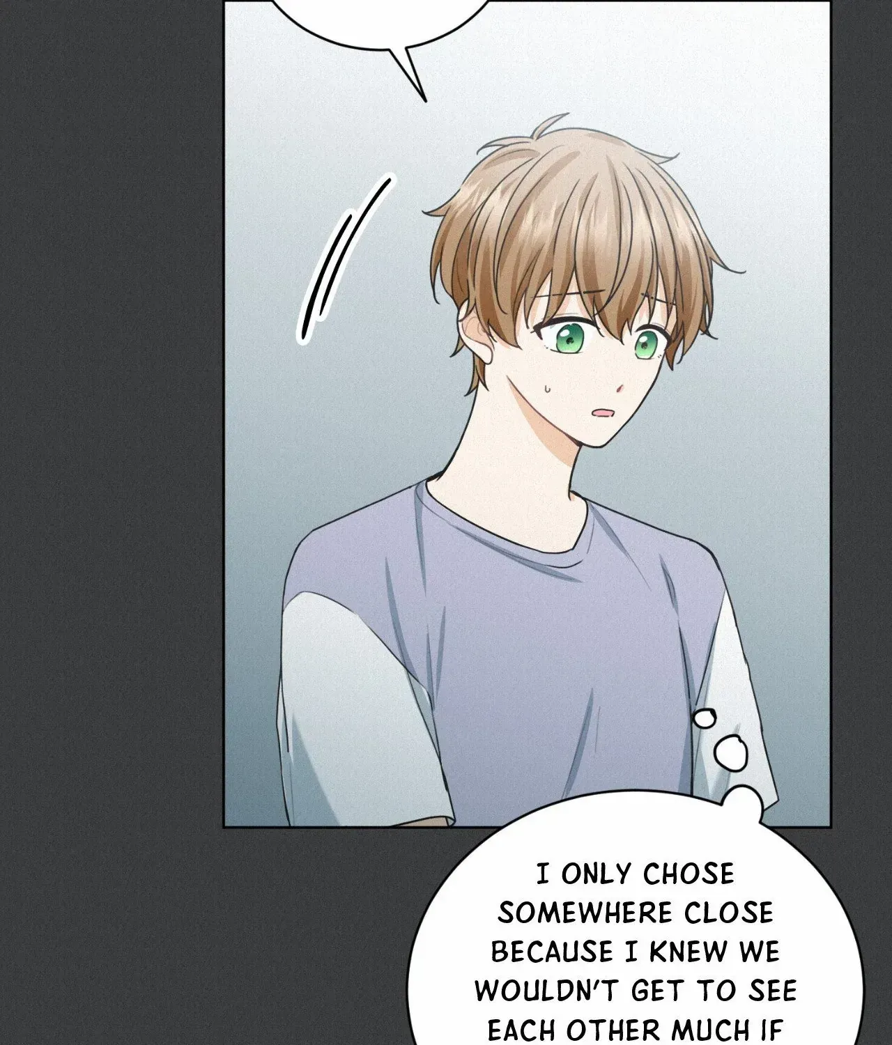 What Is Love to Us? Chapter 13 page 73 - 