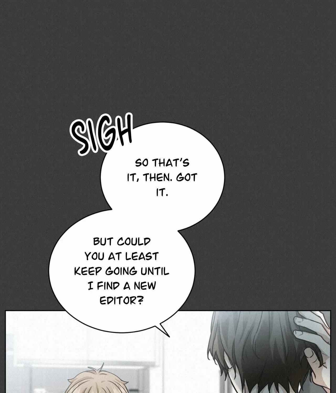 What Is Love to Us? Chapter 13 page 75 - 