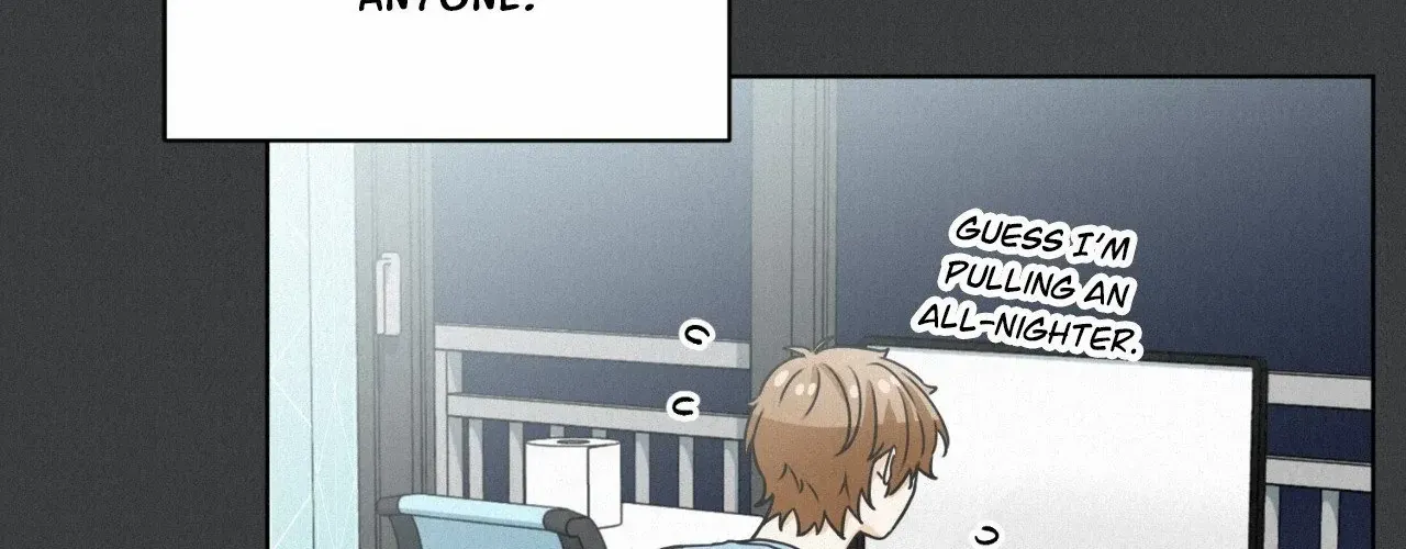 What Is Love to Us? Chapter 13 page 78 - 