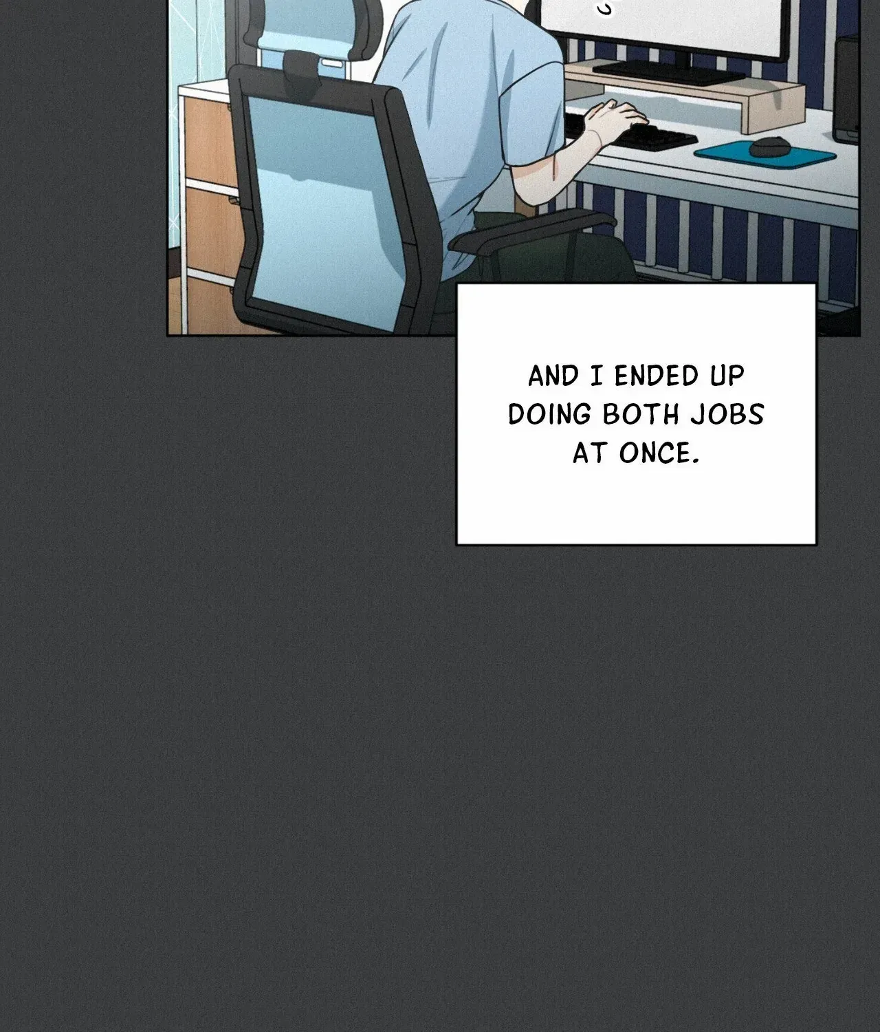 What Is Love to Us? Chapter 13 page 79 - 