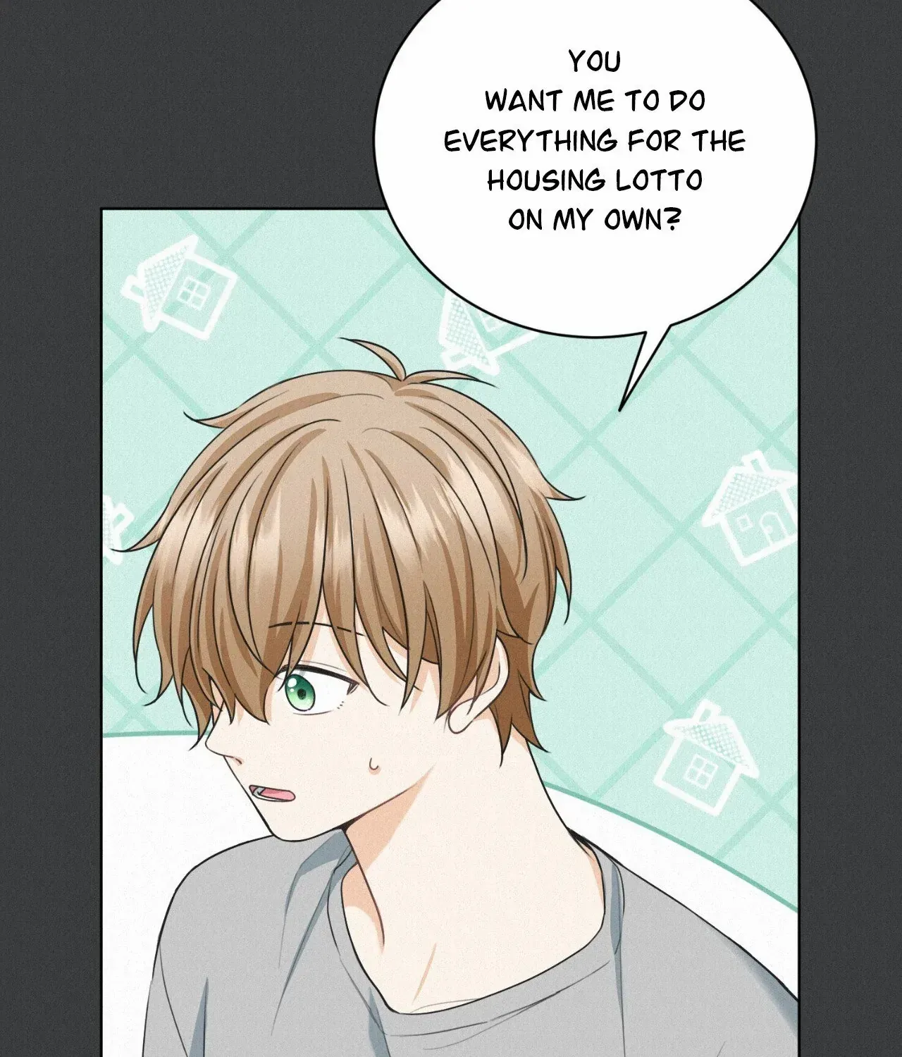 What Is Love to Us? Chapter 13 page 81 - 