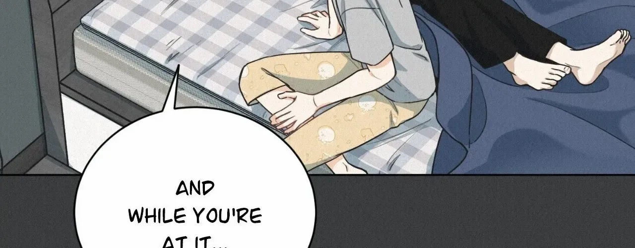 What Is Love to Us? Chapter 13 page 84 - 