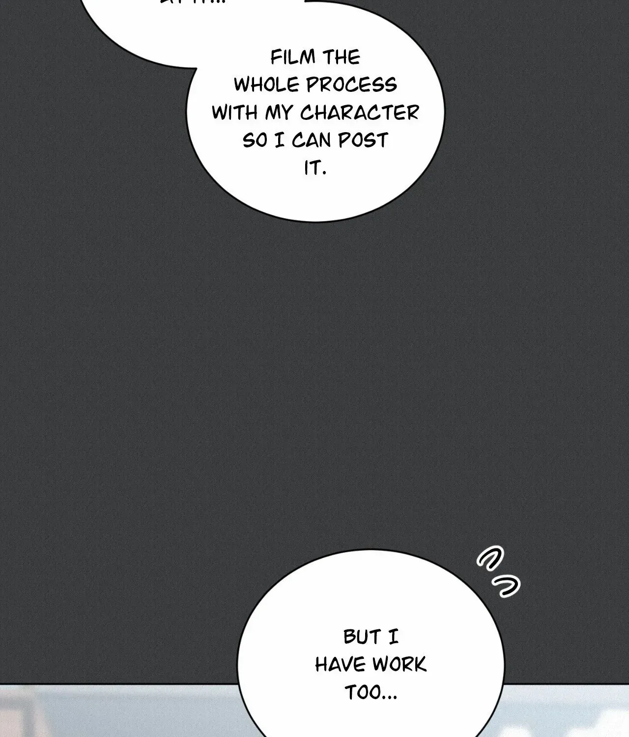 What Is Love to Us? Chapter 13 page 85 - 