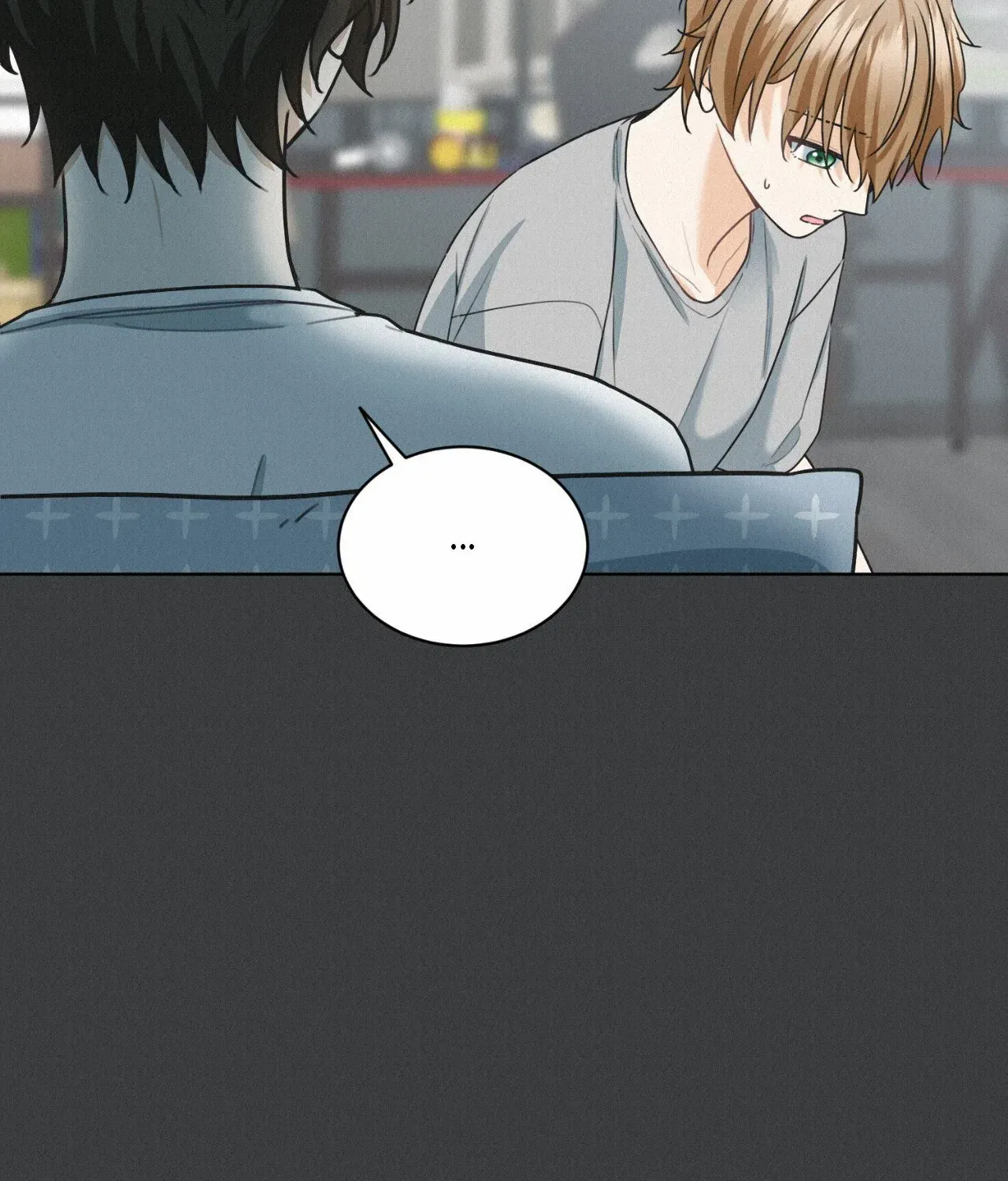 What Is Love to Us? Chapter 13 page 87 - 
