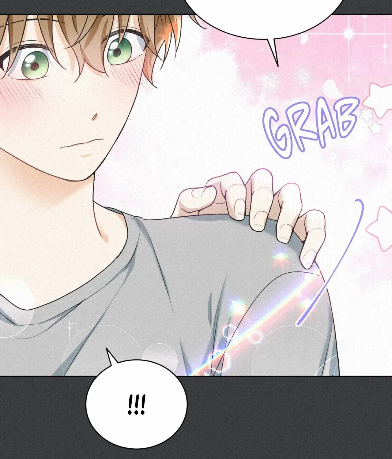 What Is Love to Us? Chapter 13 page 89 - 