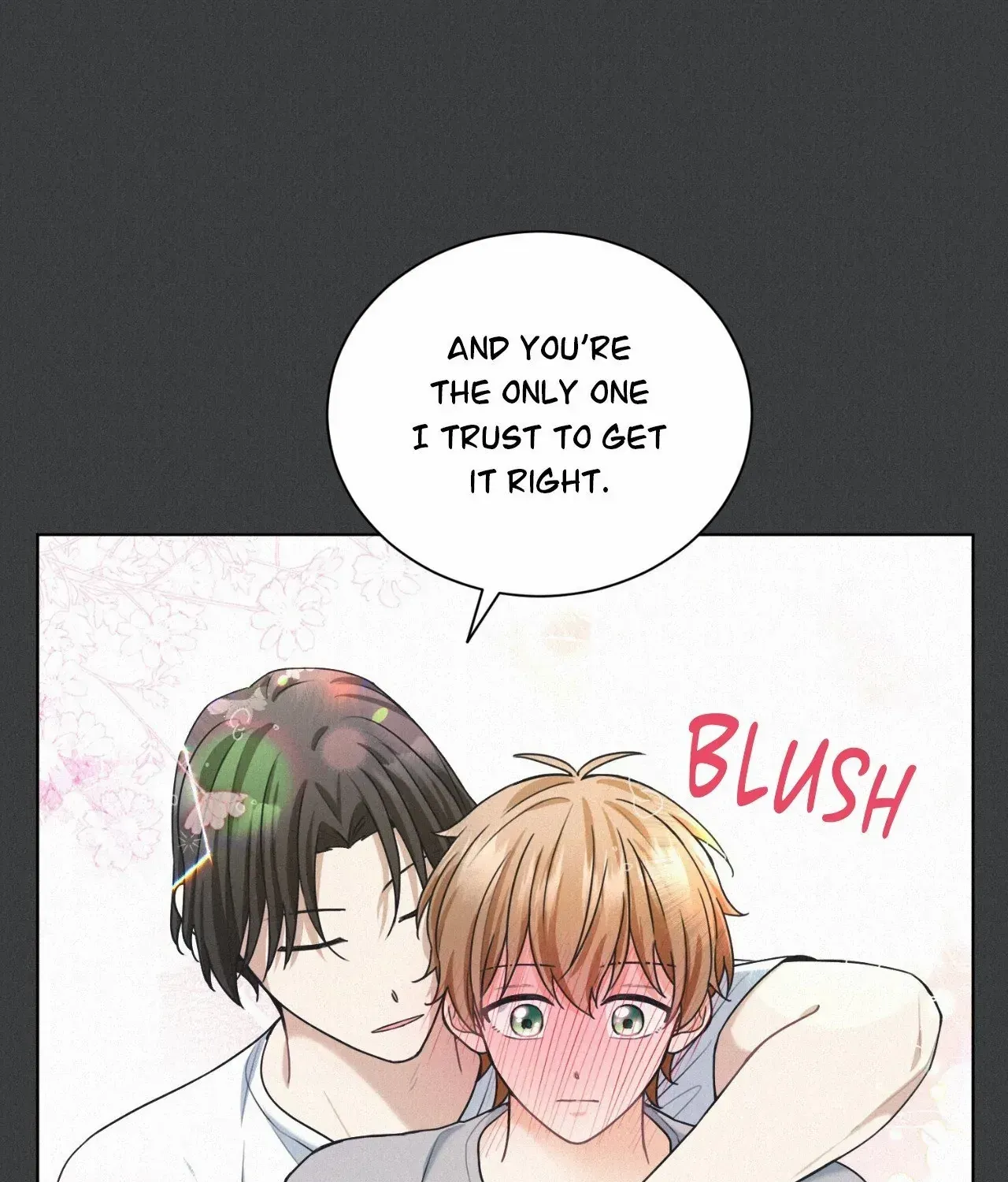 What Is Love to Us? Chapter 13 page 91 - 