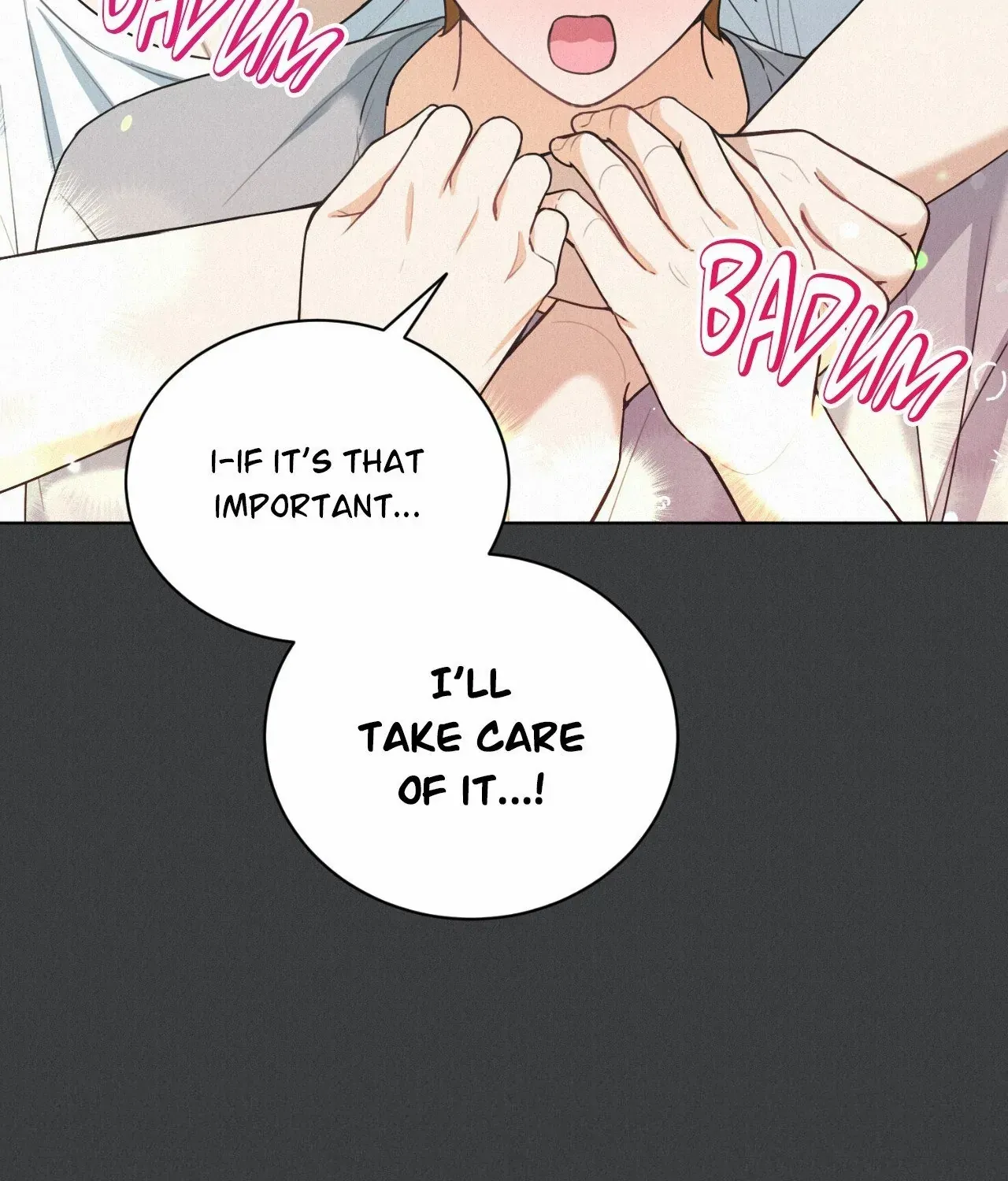 What Is Love to Us? Chapter 13 page 95 - 