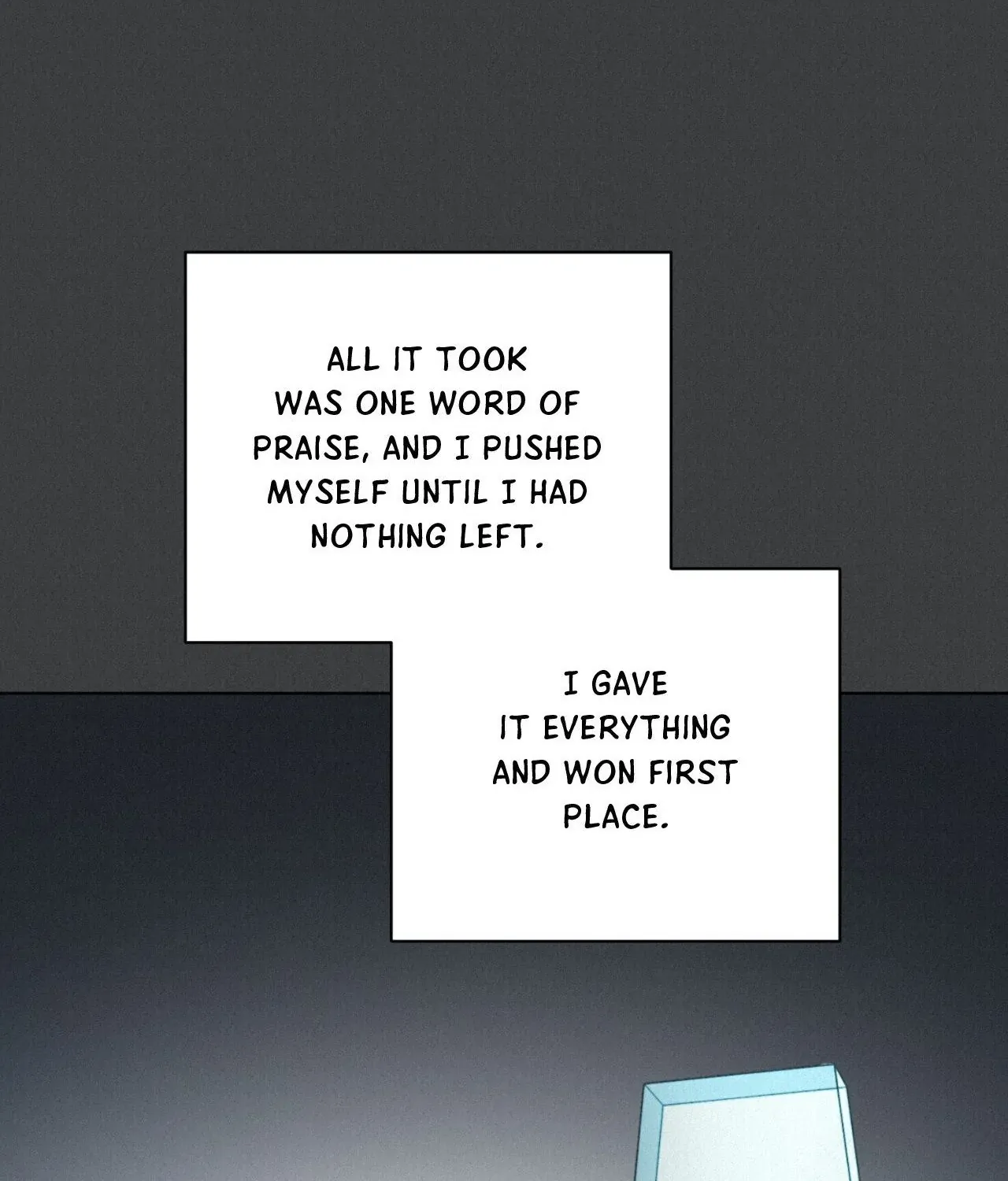 What Is Love to Us? Chapter 13 page 99 - 