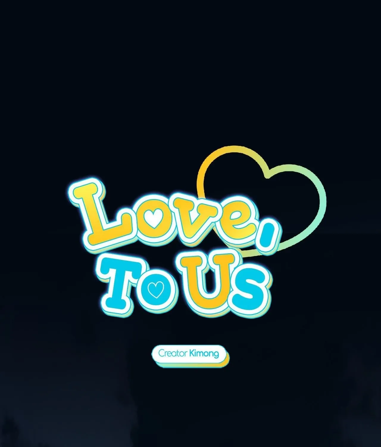 What Is Love to Us? Chapter 14 page 2 - 