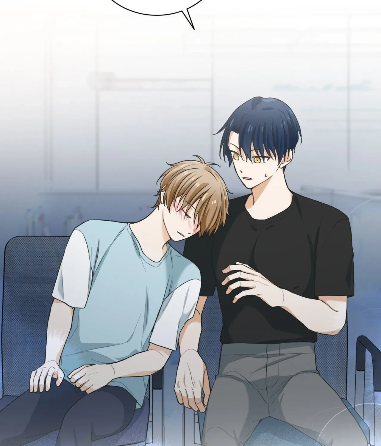 What Is Love to Us? Chapter 14 page 102 - 