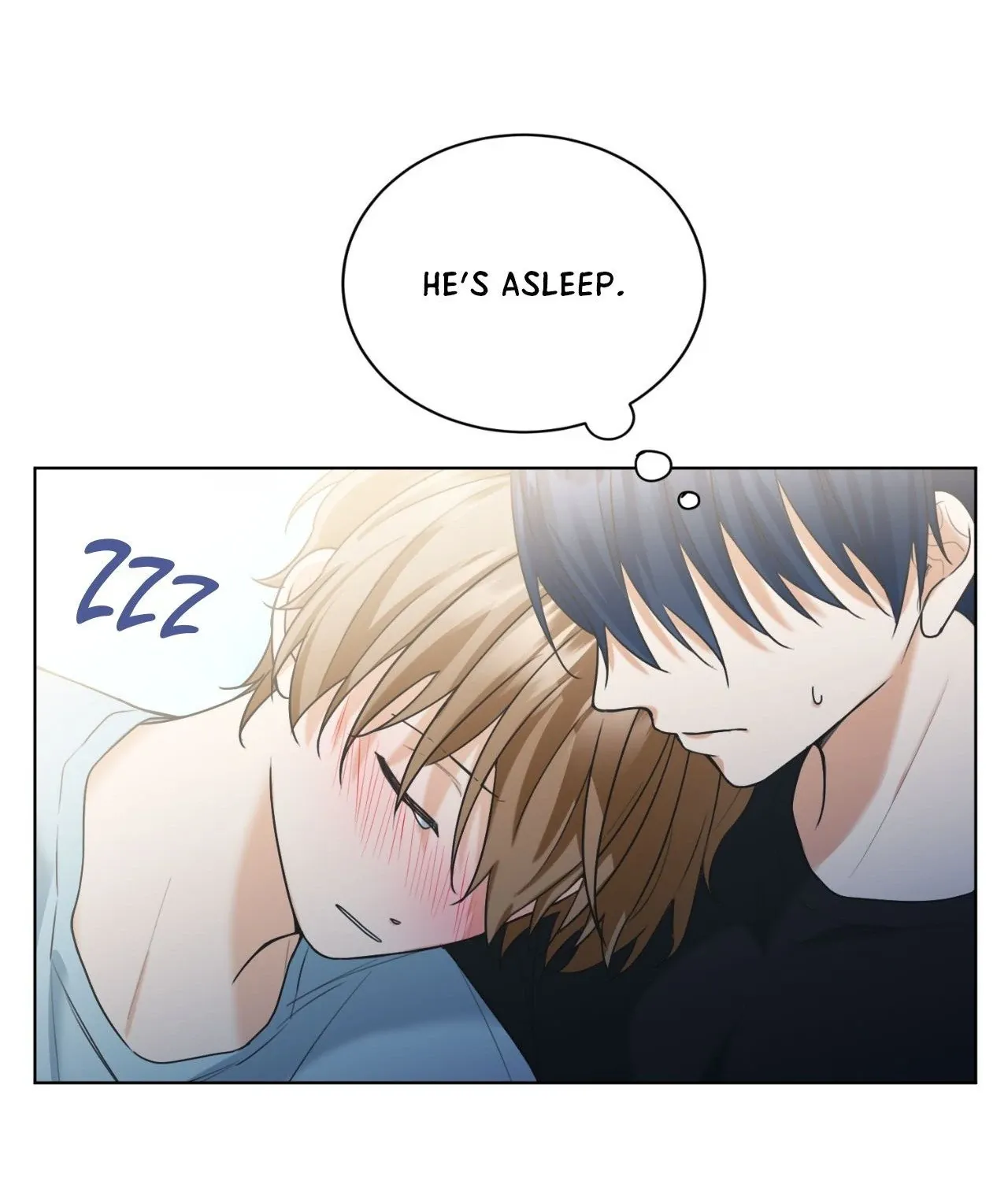 What Is Love to Us? Chapter 14 page 104 - 